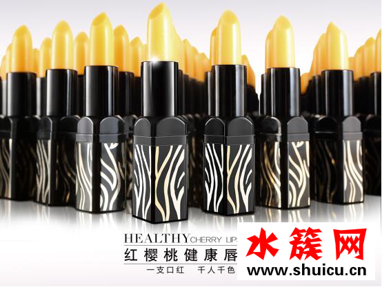 傳奇今生唇膏好不好?紅櫻桃唇膏為紅唇添彩 傳奇今生唇膏好不好?紅櫻桃唇膏為紅唇添彩