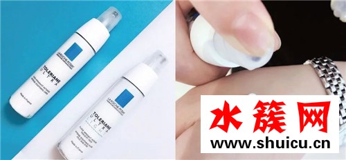 敏感肌如何修復