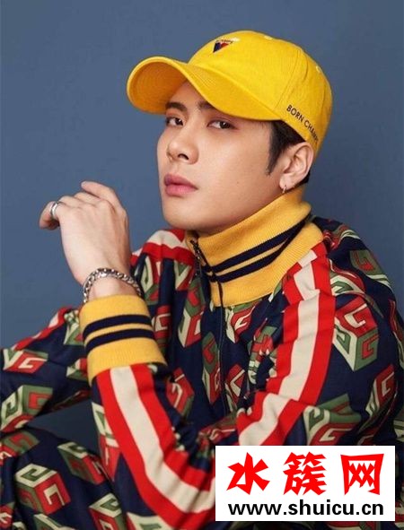 陳冠希和吳亦凡誰帥