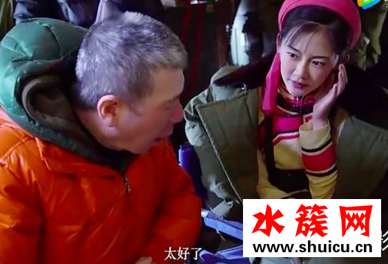 芳華曝光黃軒刪減片段