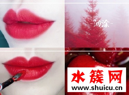 延禧攻略魏瓔珞口紅是什么色號 延禧攻略魏瓔珞同款口紅多少錢 延禧攻略魏瓔珞口紅是什么色號