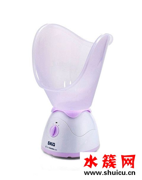 蒸臉器的好處和壞處