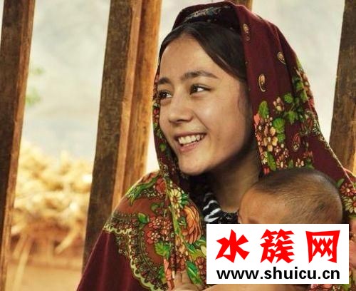 迪麗熱巴古裝造型盤點(diǎn)!排在第一位的竟然是它?