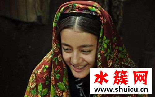 迪麗熱巴古裝造型盤點(diǎn)!排在第一位的竟然是它?