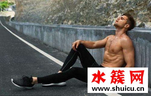 劇烈運(yùn)動(dòng)過(guò)后怎樣緩解疲勞