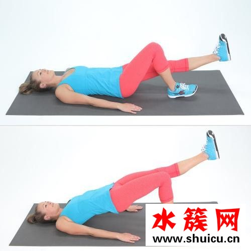 上課什么坐姿可以瘦腿