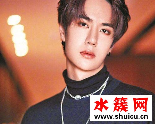 王一博和美合戀情是怎么回事