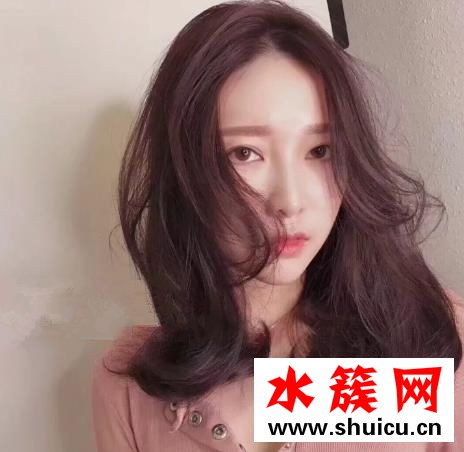 減齡又顯白的頭發顏色2018