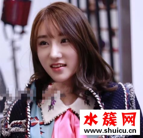 減齡又顯白的頭發顏色2018