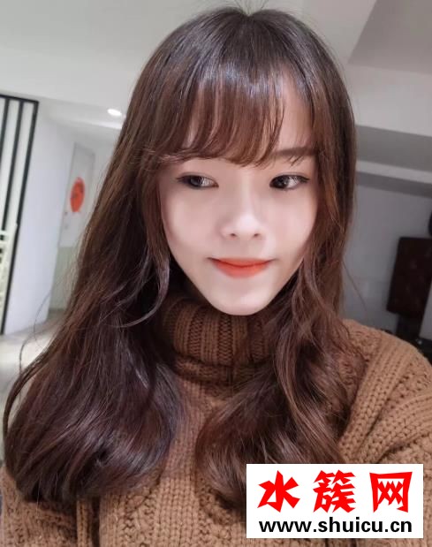 減齡又顯白的頭發顏色2018