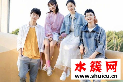 致我們暖暖的小時光是小說改編的嗎