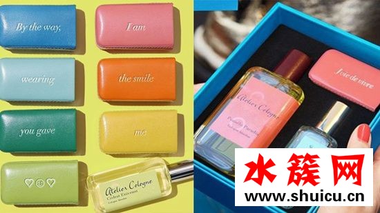 我的id是江南美人同款香水