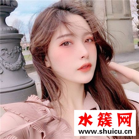 學生空氣劉海怎么剪