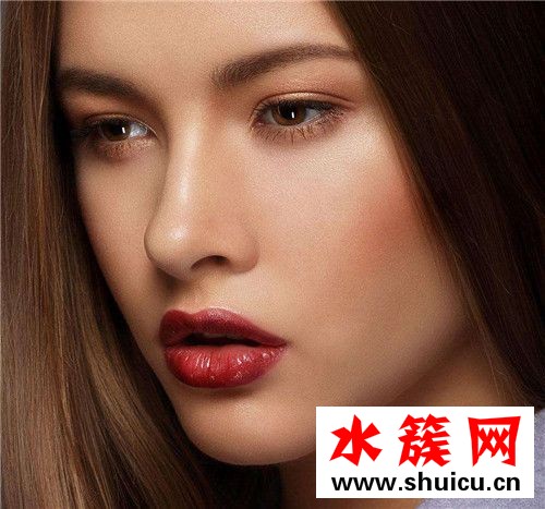 7個簡單有效的瘦臉方法