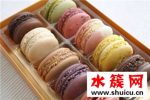 馬卡龍常溫可以放多久