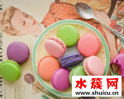 馬卡龍常溫可以放多久