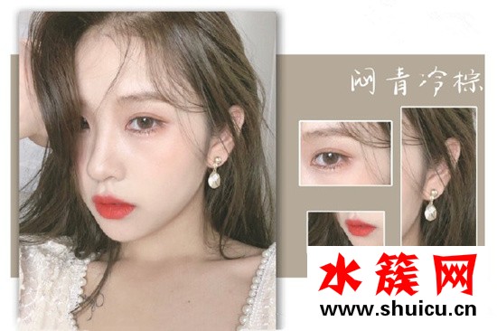 2019年流行什么樣顏色的頭發(fā)圖片 2019年最受歡迎的頭發(fā)顏色排行榜 2019年最受歡迎的頭發(fā)顏色