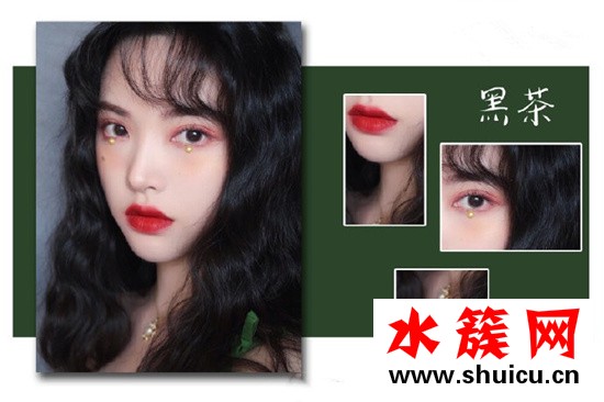 2019年流行什么樣顏色的頭發(fā)圖片 2019年最受歡迎的頭發(fā)顏色排行榜 2019年最受歡迎的頭發(fā)顏色