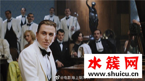 海上鋼琴師是真實的故事嗎