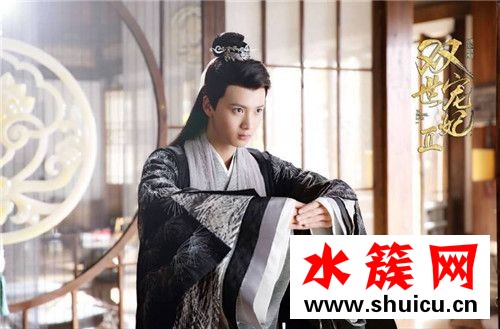 雙世寵妃有第三季嗎 雙世寵妃3官宣原班人馬回歸 雙世寵妃有第三季嗎