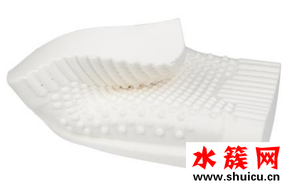 乳膠枕頭怎么清洗