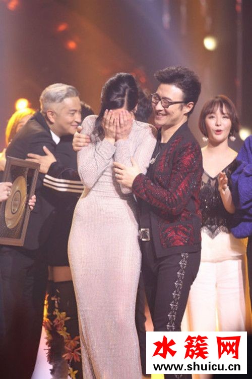 歌手2018總決賽歌王是誰