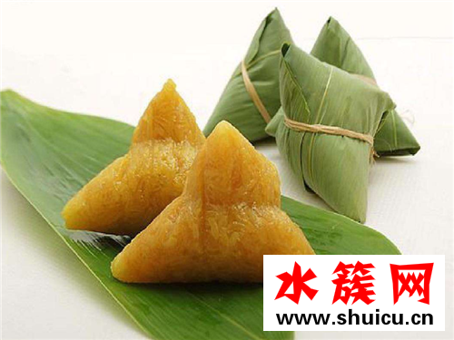 粽子可以放多久