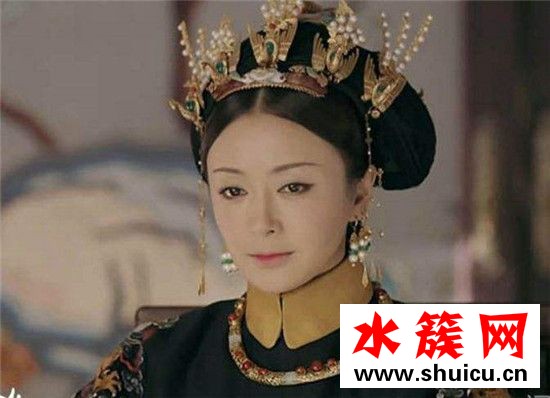 延禧攻略富察皇后真名叫什么