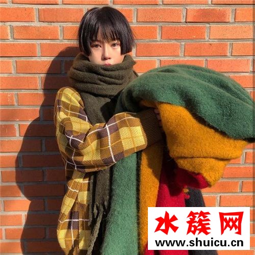 2019年流行個性超短發