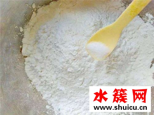 木薯粉和木薯淀粉一樣嗎