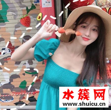 深亞麻色頭發效果圖 深亞麻色掉色是什么顏色 深亞麻色頭發效果圖