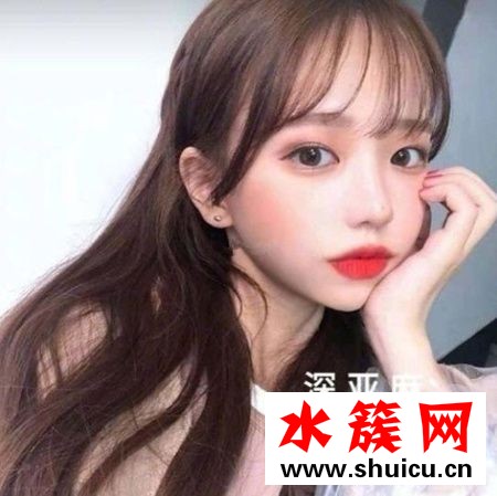 深亞麻色頭發效果圖 深亞麻色掉色是什么顏色 深亞麻色頭發效果圖