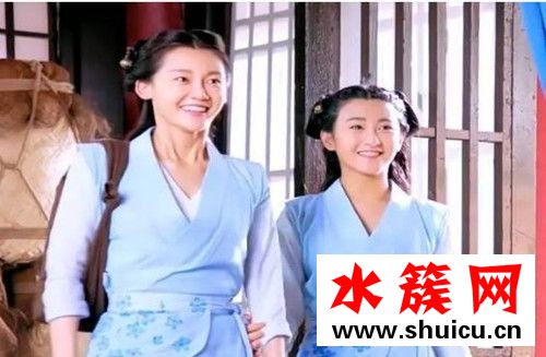 楚喬傳月七死了