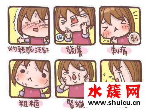 得了激素臉怎么辦 解決激素臉多久能恢復正常