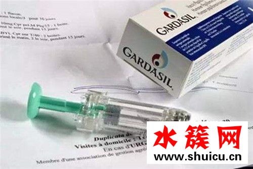 宮頸疫苗會影響生育嗎