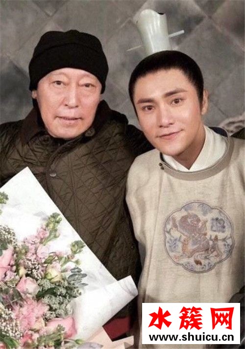 爆笑!陳坤征集應援口號 這到底是什么梗? 陳坤征集應援口號是什么梗