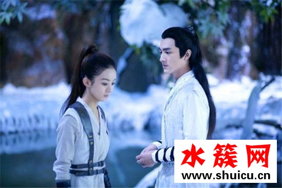 楚喬傳第65-67集劇情介紹 楚喬傳第67集預告片 楚喬傳水享是元淳嗎