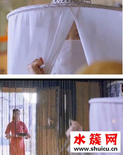 楚喬傳第65-67集劇情介紹 楚喬傳第67集預告片 楚喬傳水享是元淳嗎