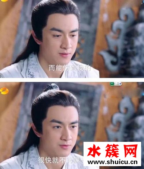 楚喬傳第65-67集劇情介紹 楚喬傳第67集預告片 楚喬傳水享是元淳嗎