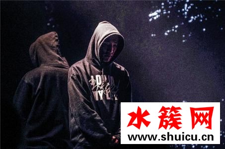 抖音我無所謂是什么歌