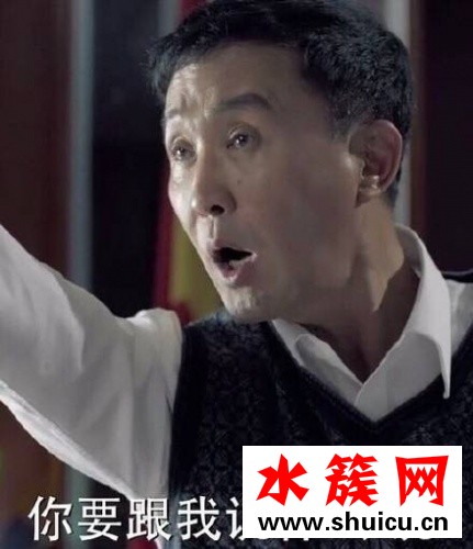 達康書記的雙眼皮是什么梗 有什么故事嗎 人民的名義達康書記雙眼皮怎么了