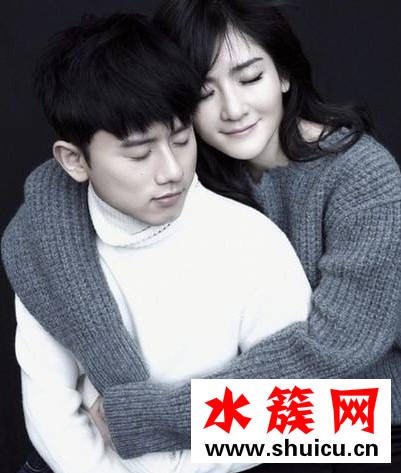 謝娜懷孕幾個月了