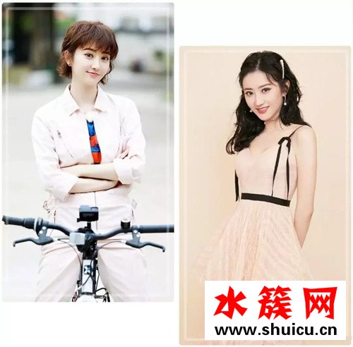 長臉女生剪短發(fā)丑是什么原因