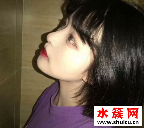 主播喬碧蘿殿下真人照片長什么樣