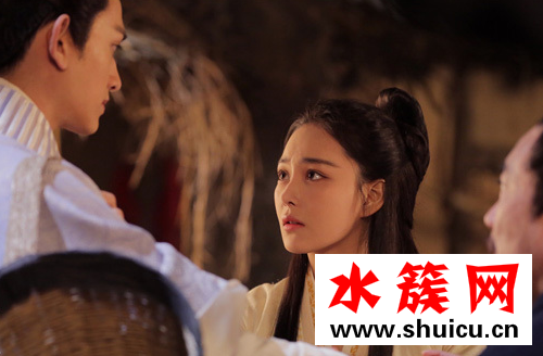 思美人大楚巫是干什么的