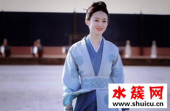 趙麗穎冬至求餃子是什么情況