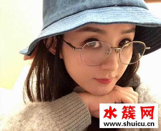 趙麗穎冬至求餃子是什么情況