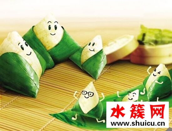 端午節吃粽子不消化怎么辦