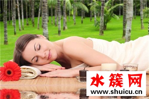 女生冬天可以刮痧嗎