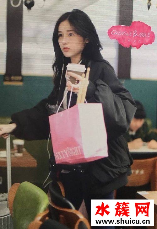 創(chuàng)造101任真是誰(shuí)